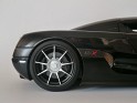 1:18 Auto Art Koenigsegg CCX 2006 Black. Uploaded by Rajas_85